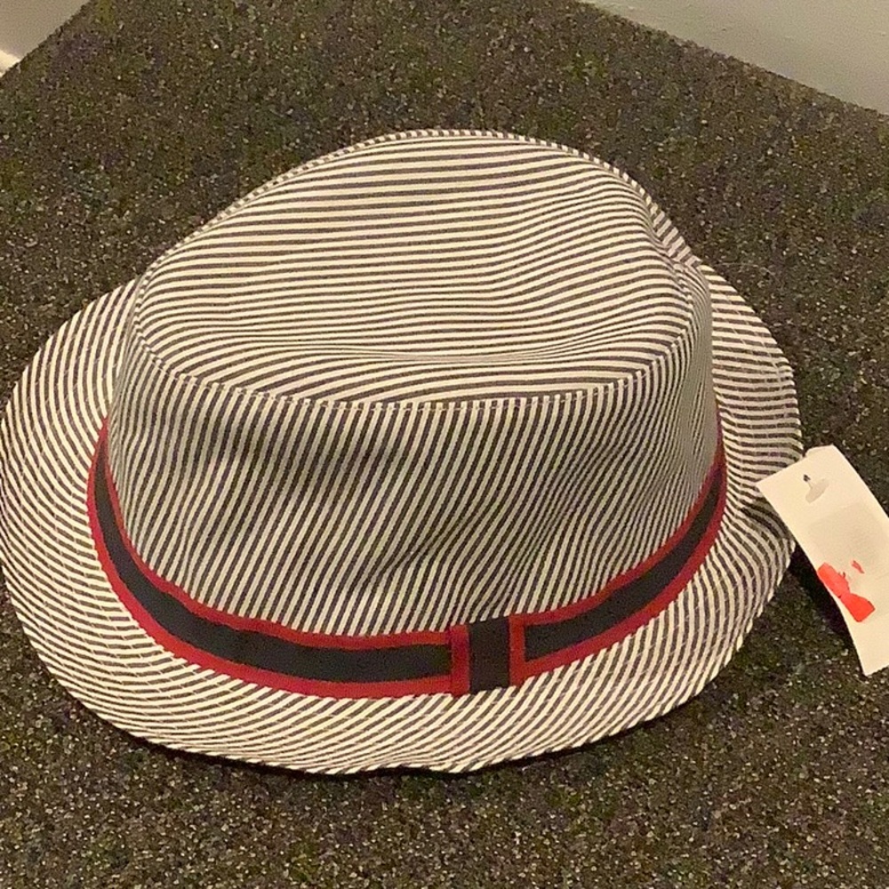 Target Man’s Hat (New)